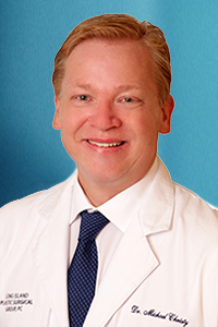 Dr. Michael R. Christy