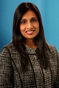 Dr. Haritha B. Veeramachaneni