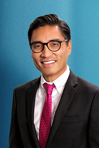 Dr. Jerry W. Chang