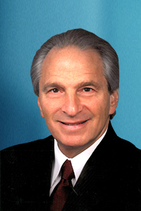 Dr. Frederick N. Lukash