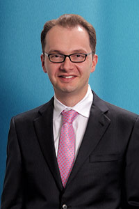 Dr. Michael Dobryansky