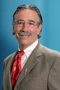 Dr. Barry K. Douglas
