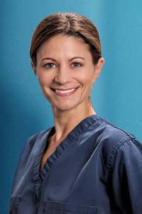 Dr. Rachel A. Ruotolo