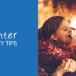 winter safety tips