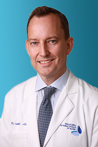 Dr. Matthew S. Kilgo