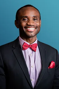 Paul Adenuga, MD