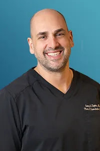 George D. Xipoleas, MD, FACS